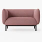 Sofa Sevilla 2 cuerpos - Miniatura 3