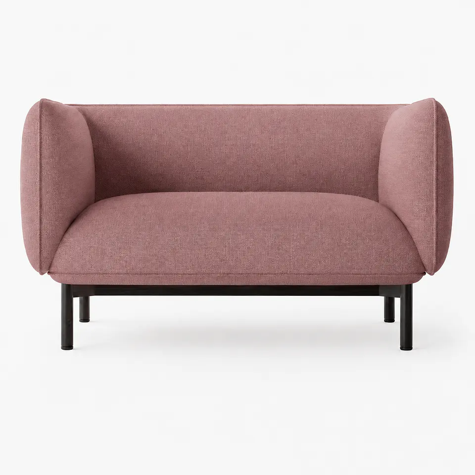 Sofa Sevilla 2 cuerpos 3