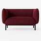 Sofa Sevilla 2 cuerpos - Miniatura 4