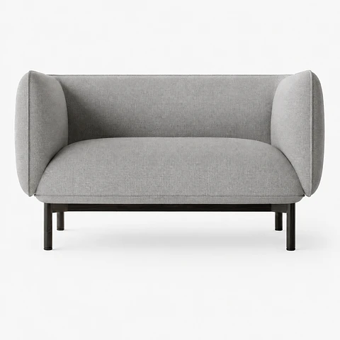 Sofa Sevilla 2 cuerpos