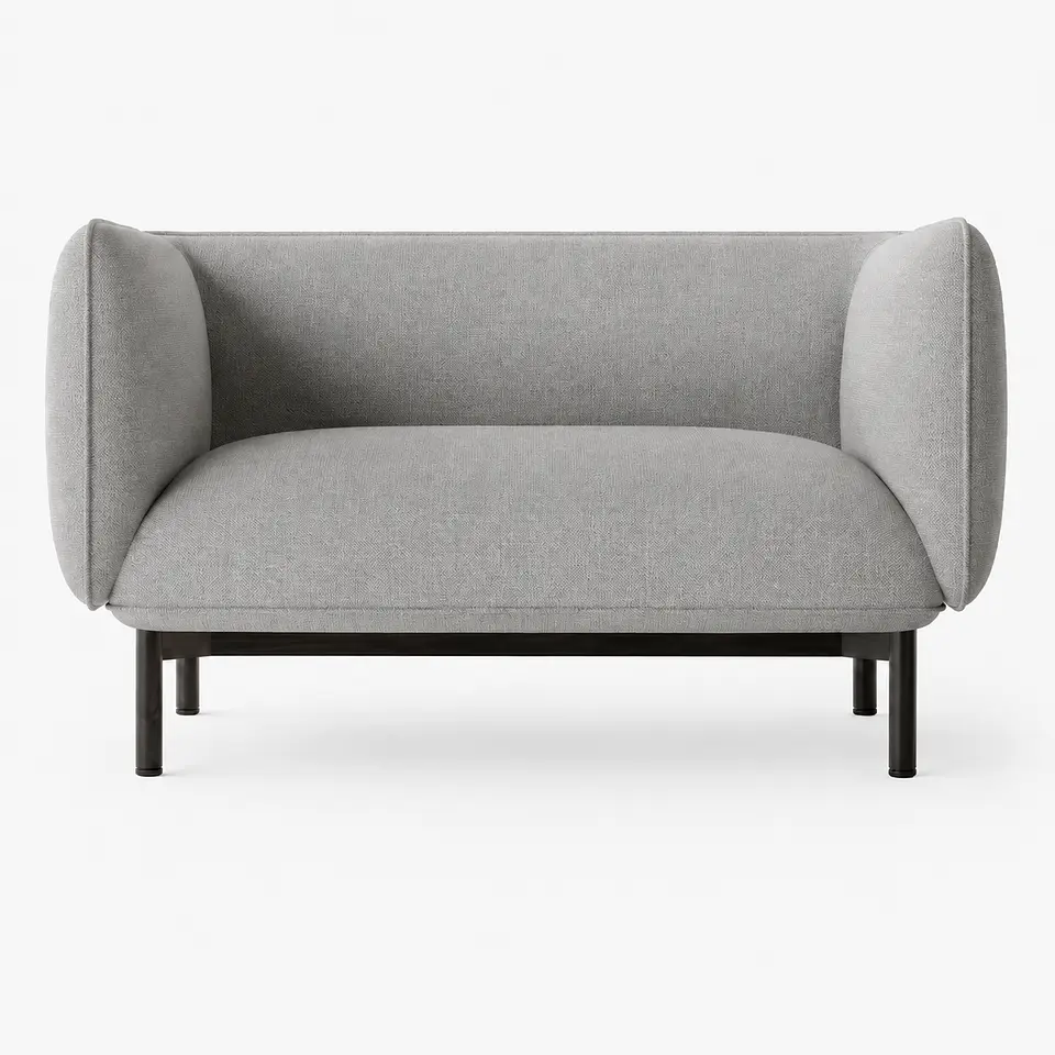 Sofa Sevilla 2 cuerpos 1