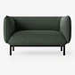 Sofa Sevilla 2 cuerpos - Miniatura 6