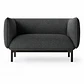 Sofa Sevilla 2 cuerpos - Miniatura 7