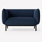 Sofa Sevilla 2 cuerpos - Miniatura 9