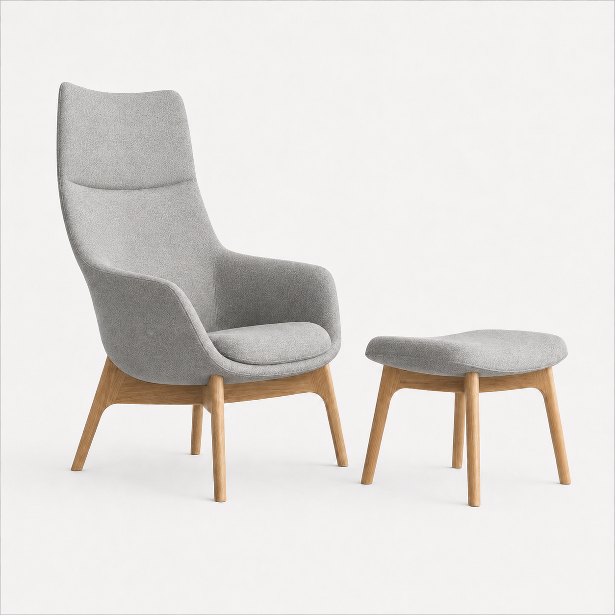 Sillón Praga