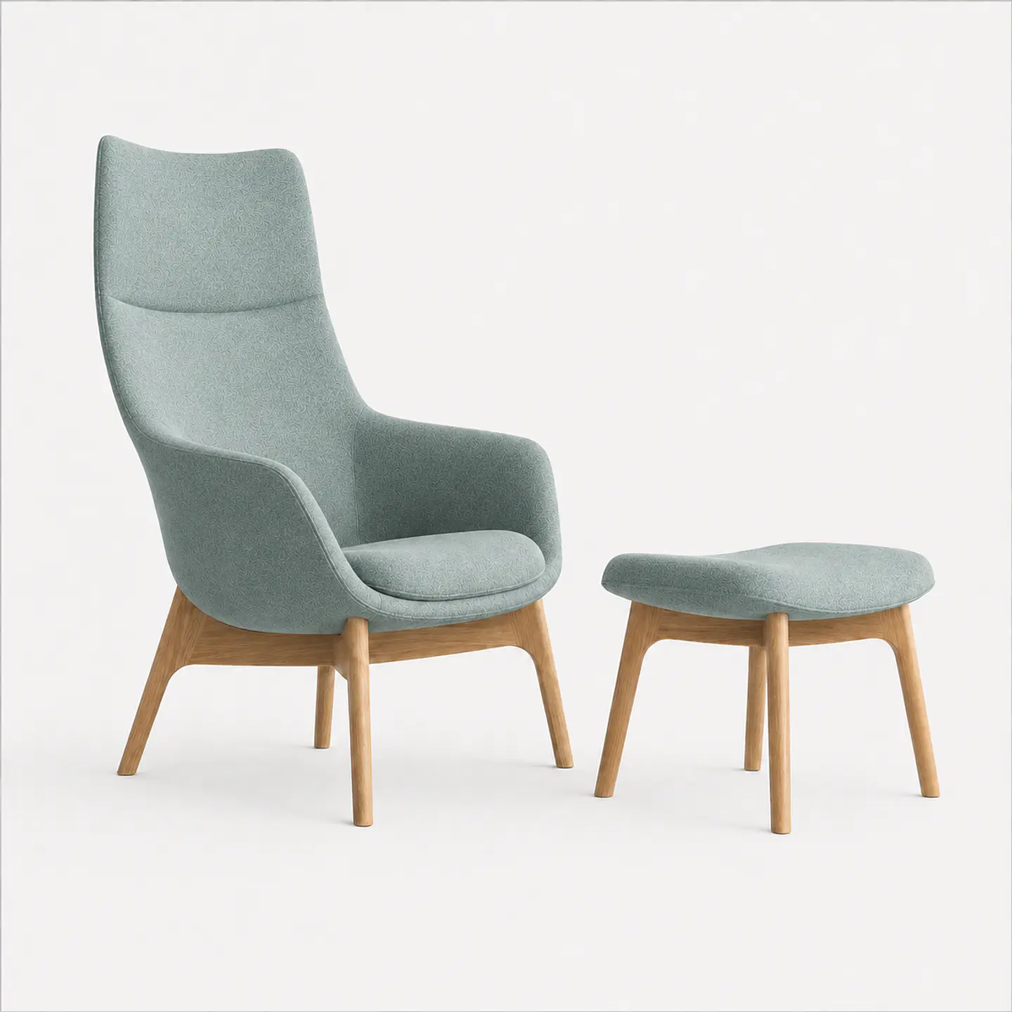 Sillón Praga  5