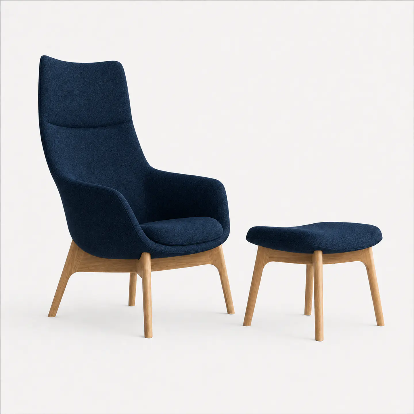 Sillón Praga  9