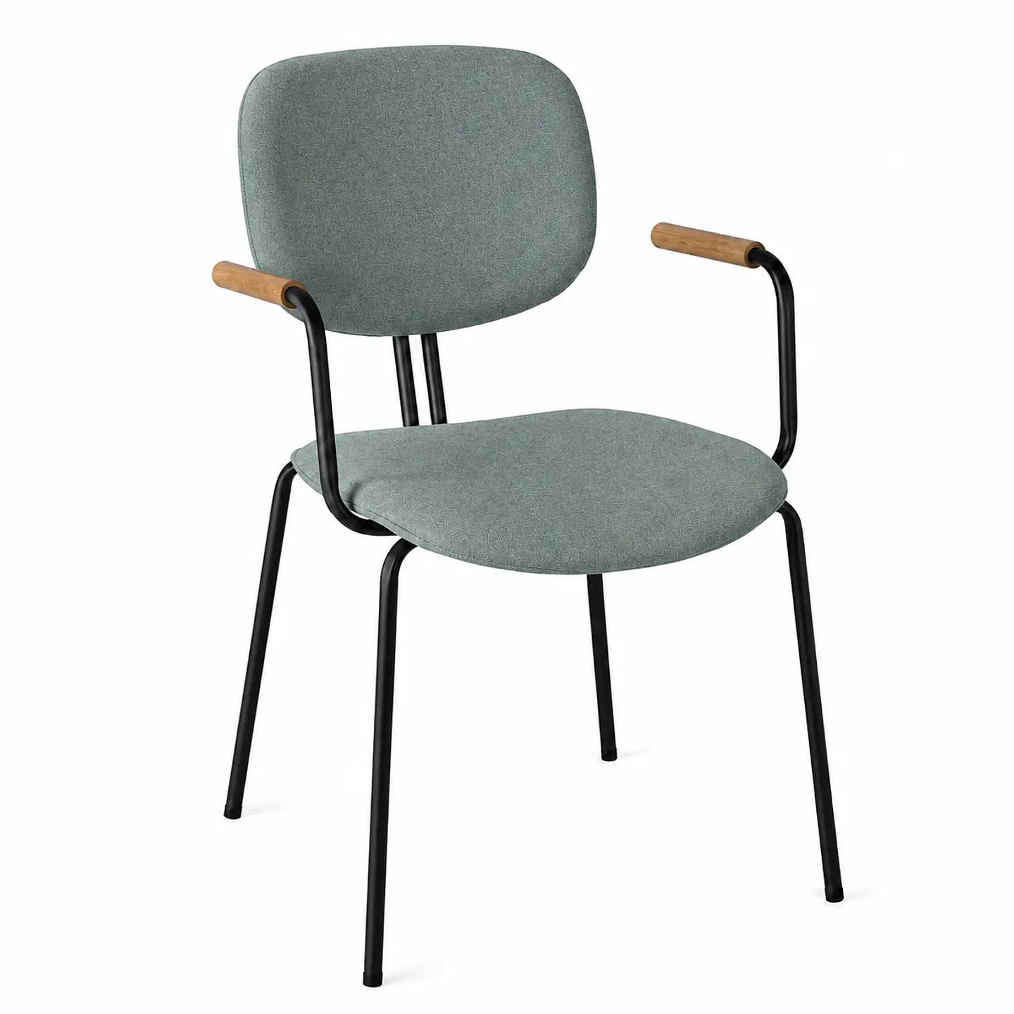 Silla Pamplona con brazos  5