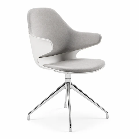 Silla Ibiza Giratoria U