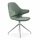 Silla Ibiza Giratoria U - Miniatura 3