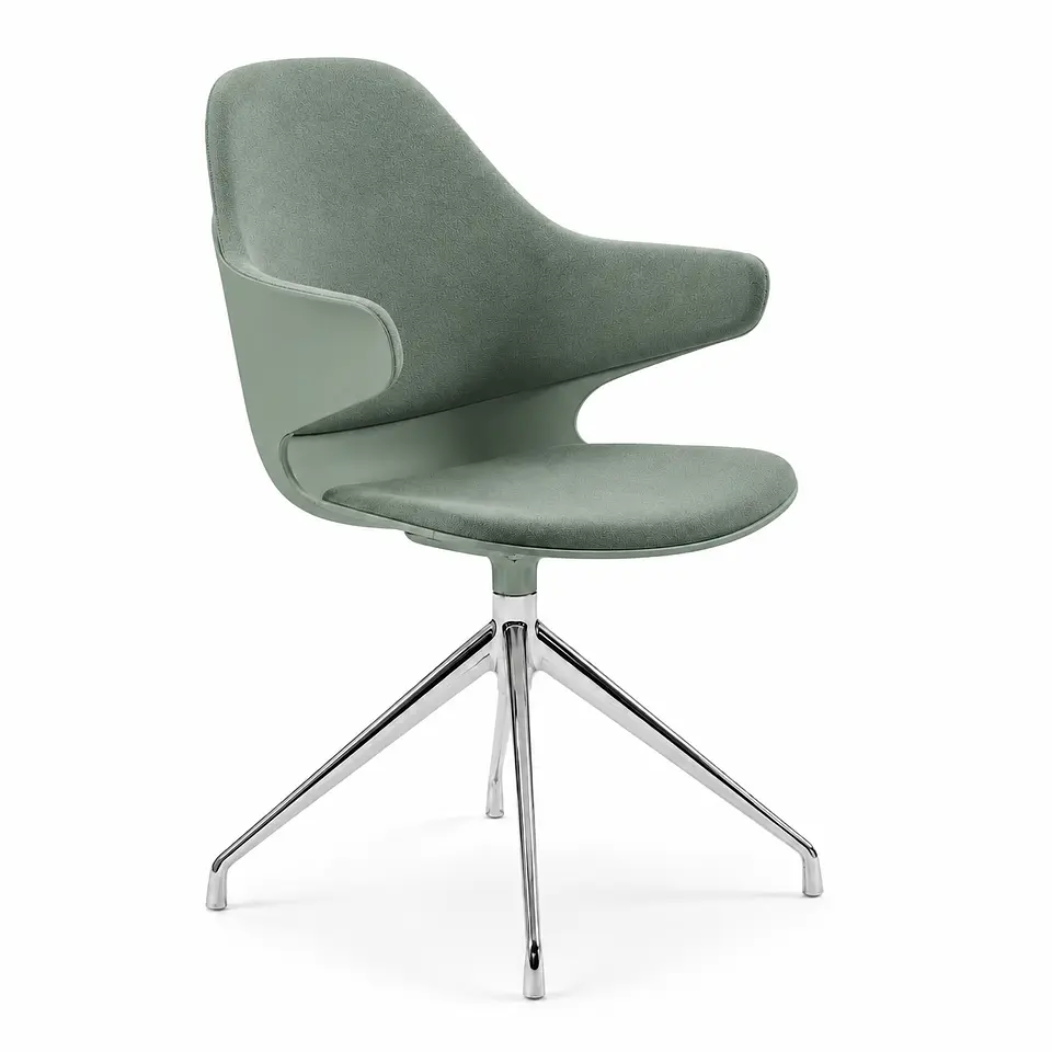 Silla Ibiza Giratoria U 3