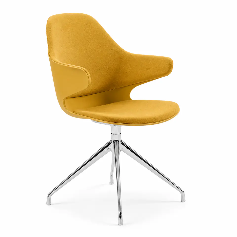 Silla Ibiza Giratoria U 4