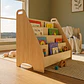 Librero Montessori M - Miniatura 2