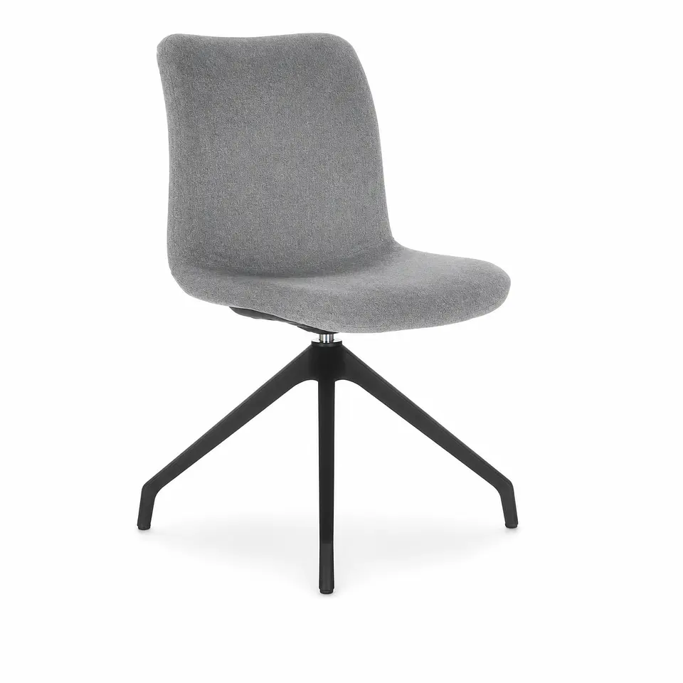 Silla College Tapizada Swiss 1