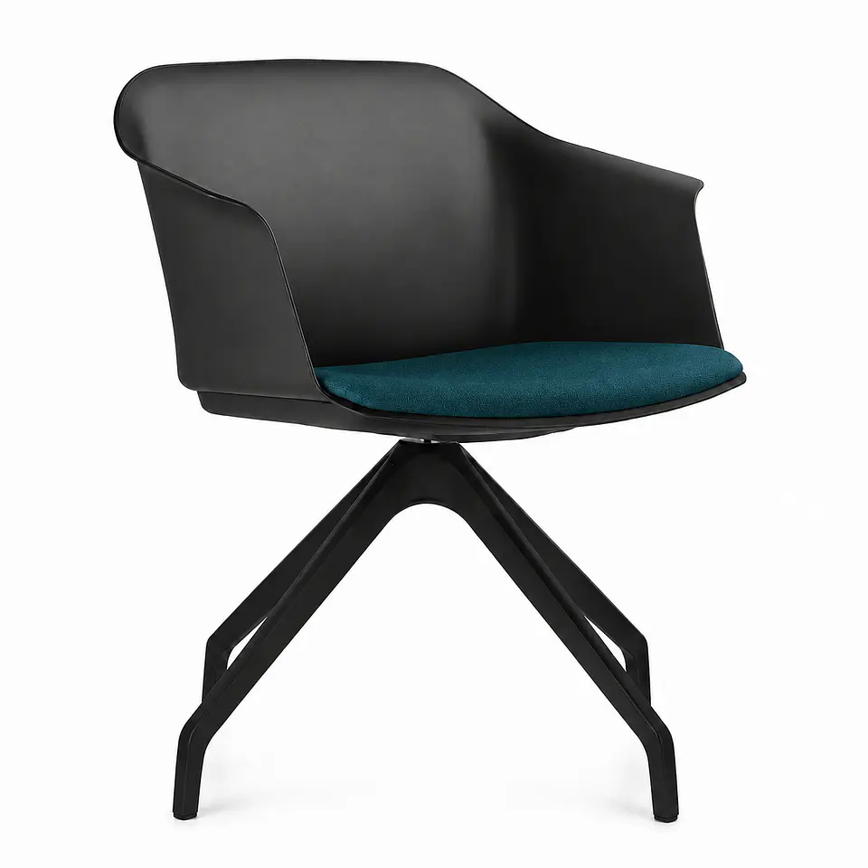 Asiento Aurora Base Swiss 3