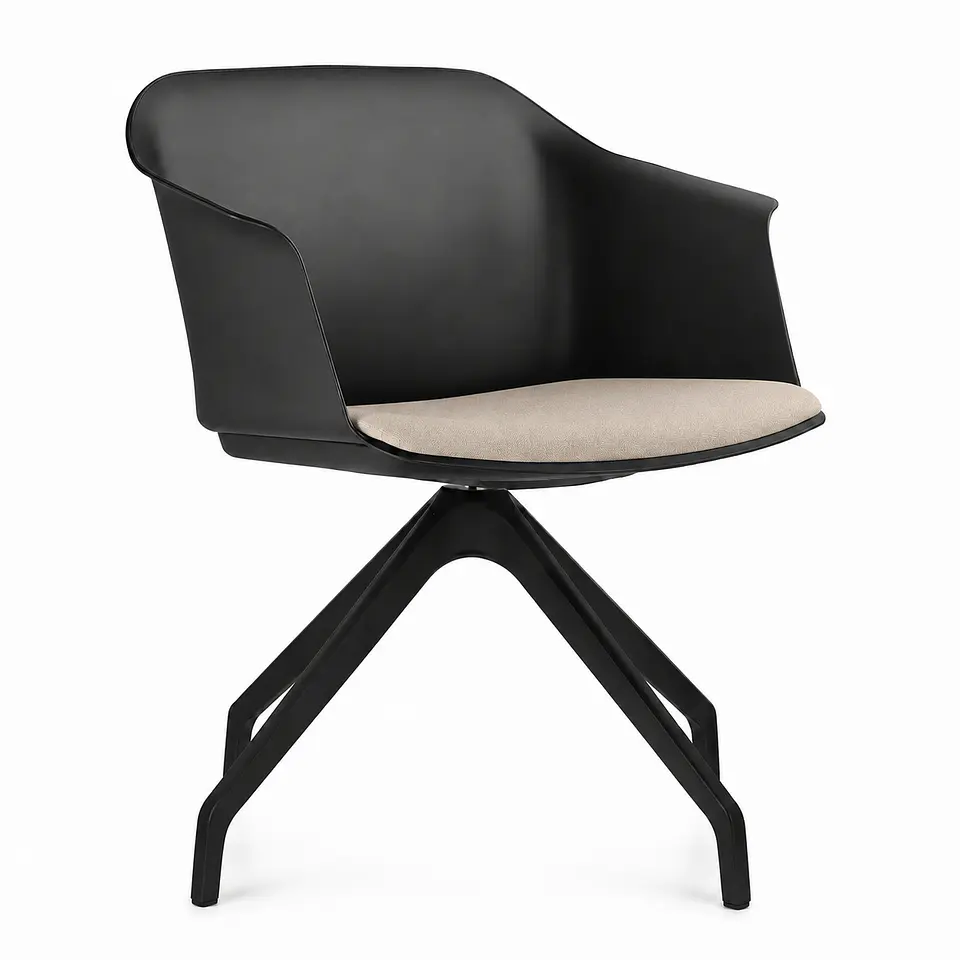 Asiento Aurora Base Swiss 4