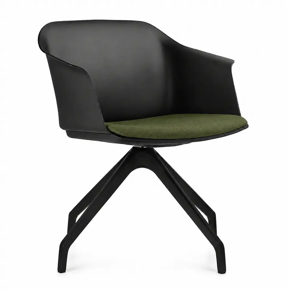 Asiento Aurora Base Swiss 5