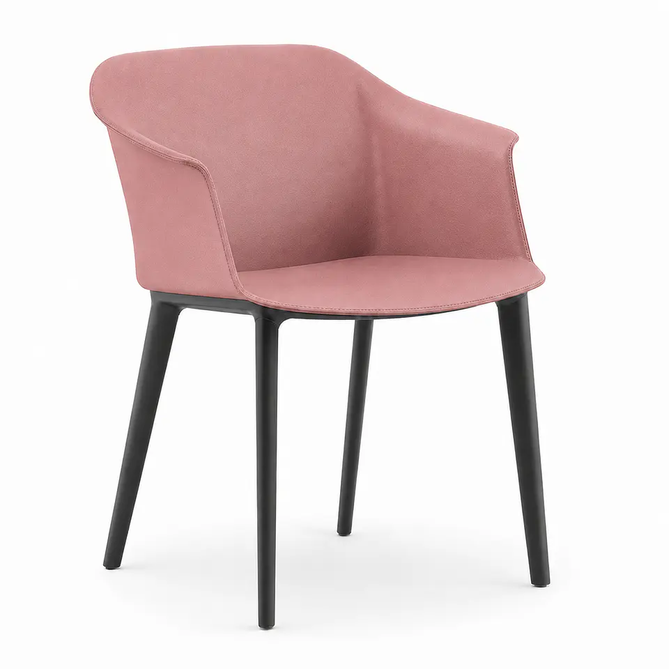 Asiento Aurora 4 Patas  2