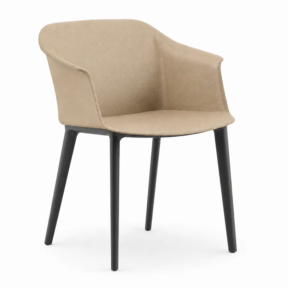 Asiento Aurora 4 Patas  3