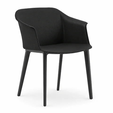 Asiento Aurora 4 Patas 
