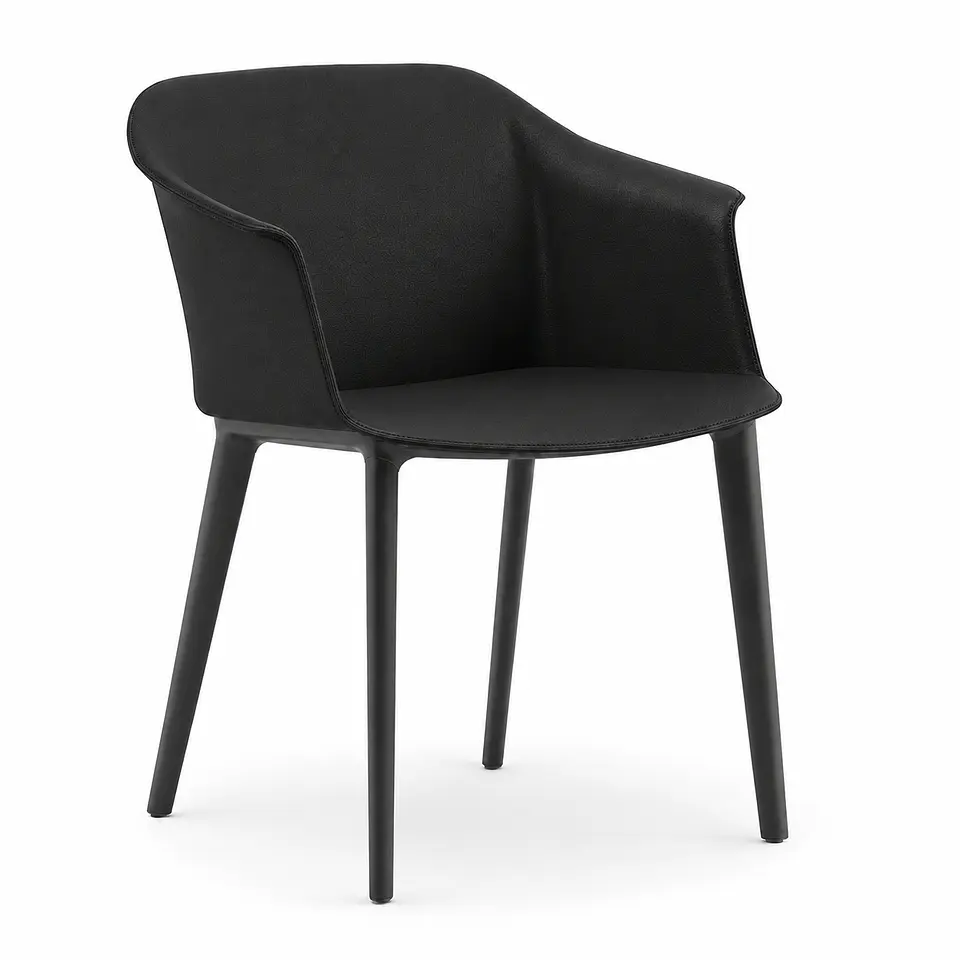 Asiento Aurora 4 Patas  1