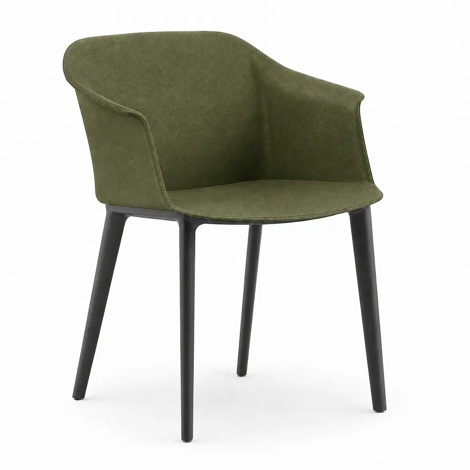 Asiento Aurora 4 Patas  4