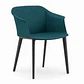 Asiento Aurora 4 Patas  - Miniatura 5