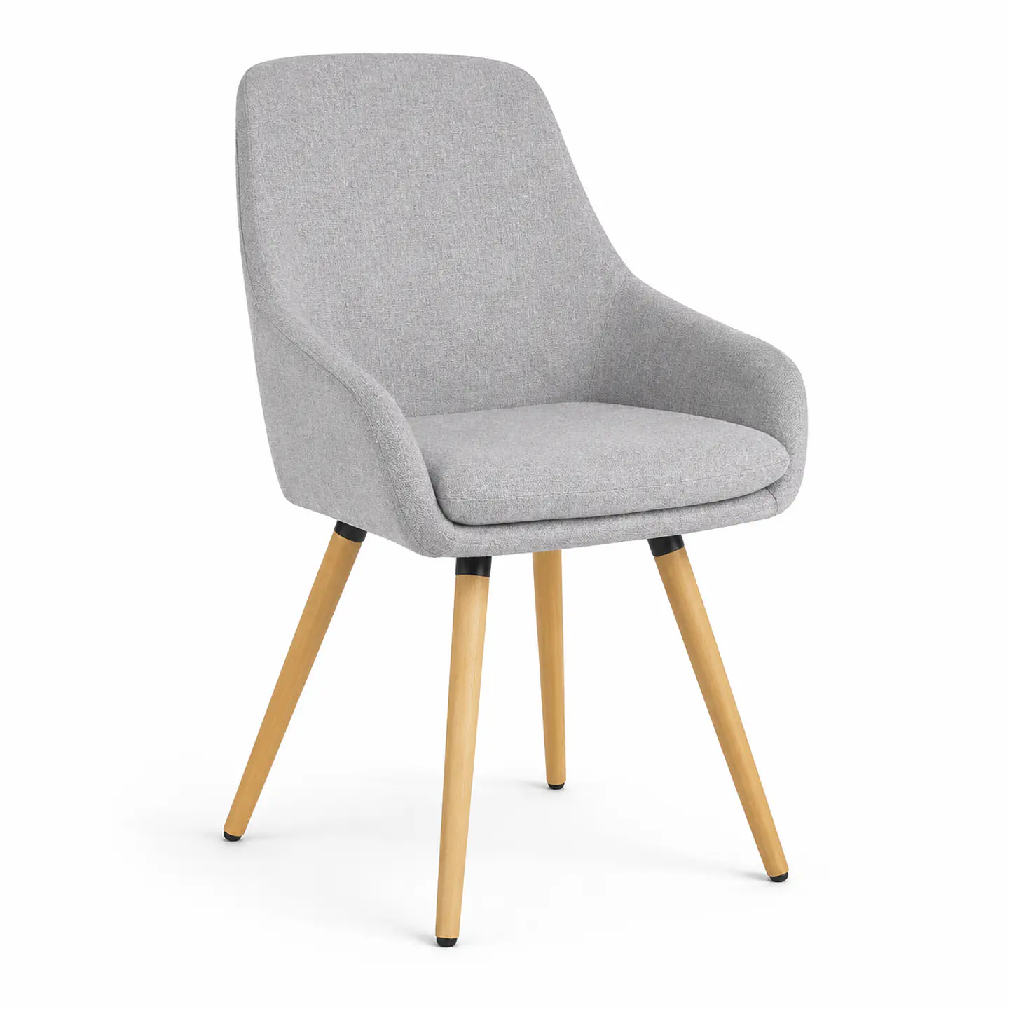Poltrona Frida Gris  1
