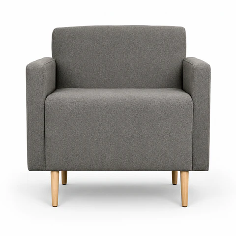 Sillón Giotto 1 cuerpo