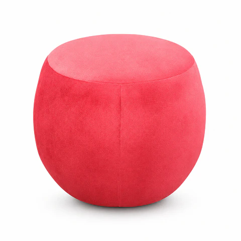 Pouf Ovalado DIA 50 cm 