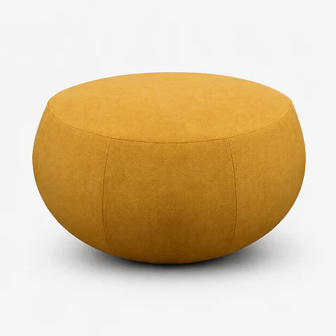 Pouf Ovalado DIA 100 cm