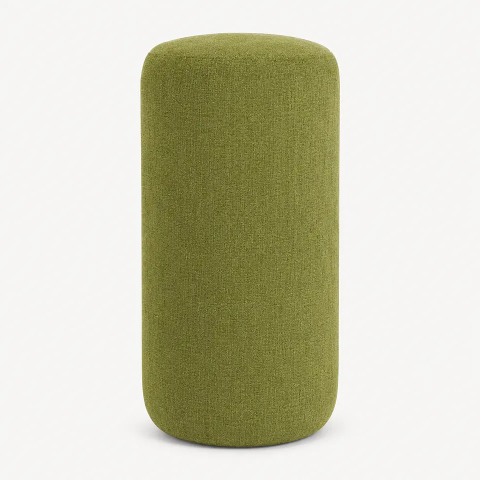 Pouf botero 1