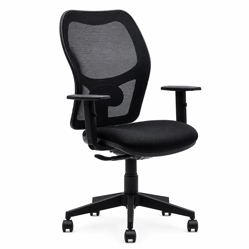 Silla Oficina Q3 2