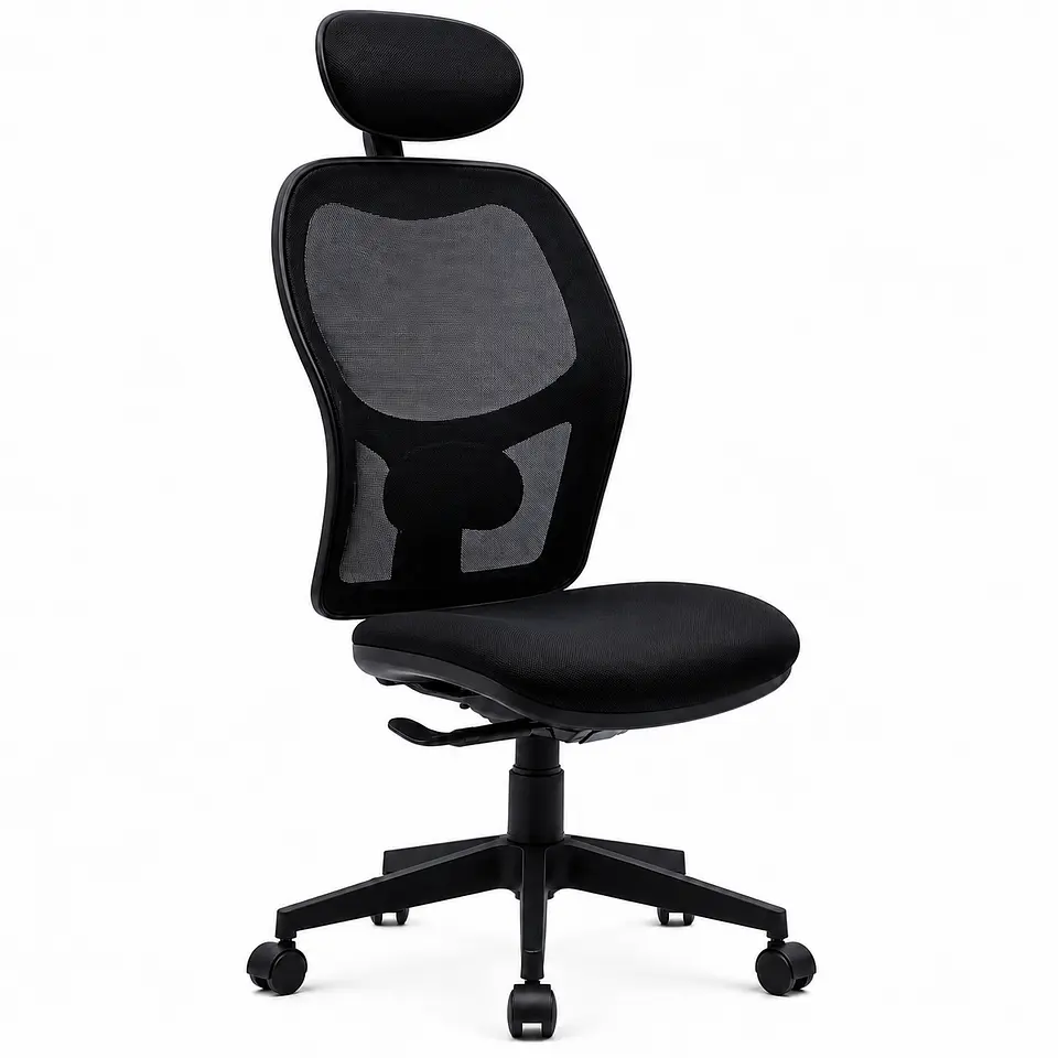 Silla Oficina Q3 3