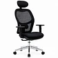 Silla Oficina Q3 - Miniatura 5