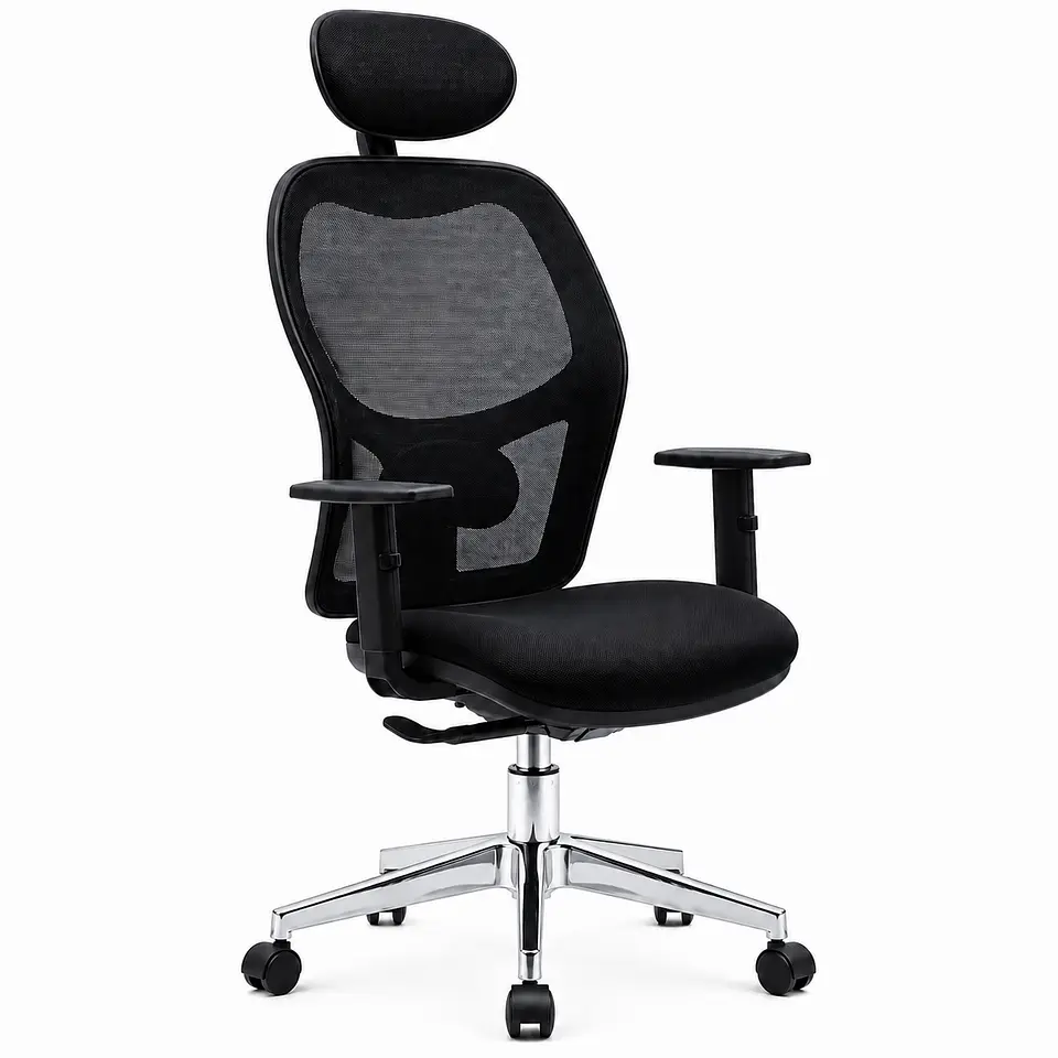 Silla Oficina Q3 5