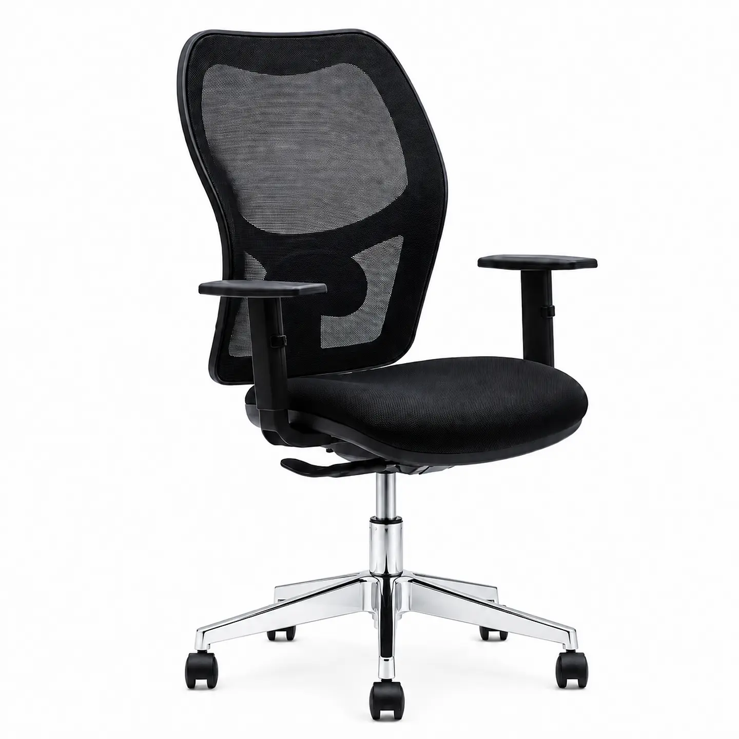 Silla Oficina Q3 6