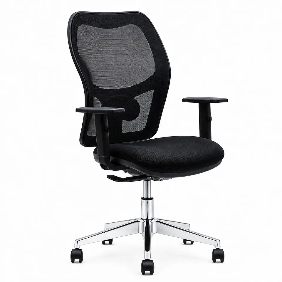 Silla Oficina Q3 6