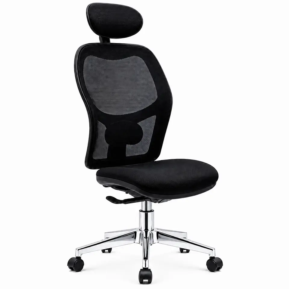 Silla Oficina Q3 7