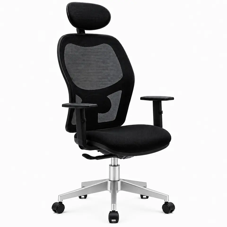 Silla Oficina Q3 9