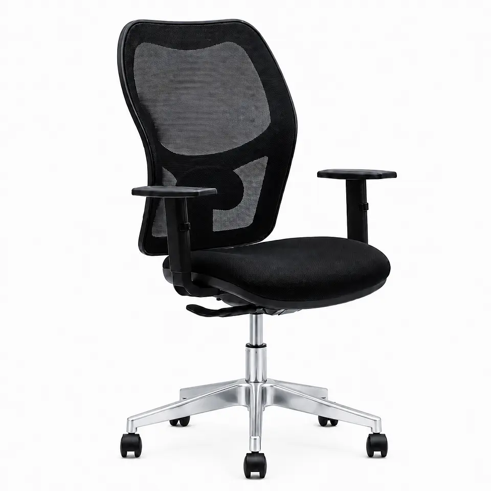 Silla Oficina Q3 10