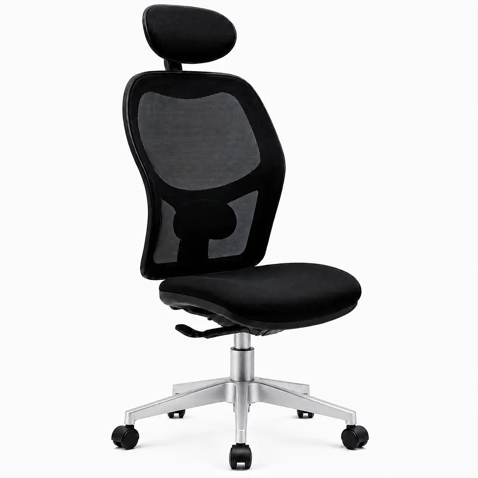 Silla Oficina Q3 12
