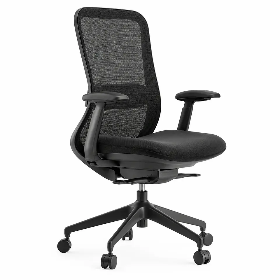 Silla operativa BES 2