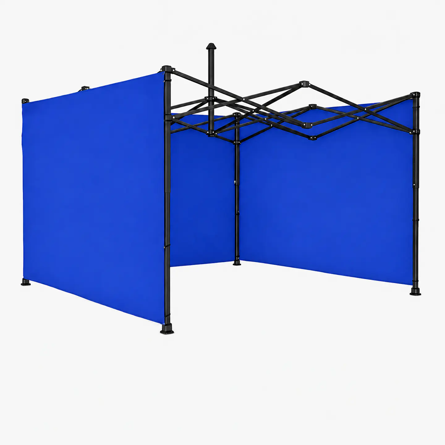 Lona lateral para toldo 3x4,5 3