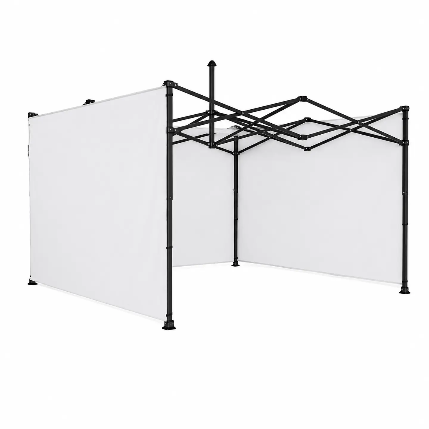 Lona lateral para toldo 3x4,5 6