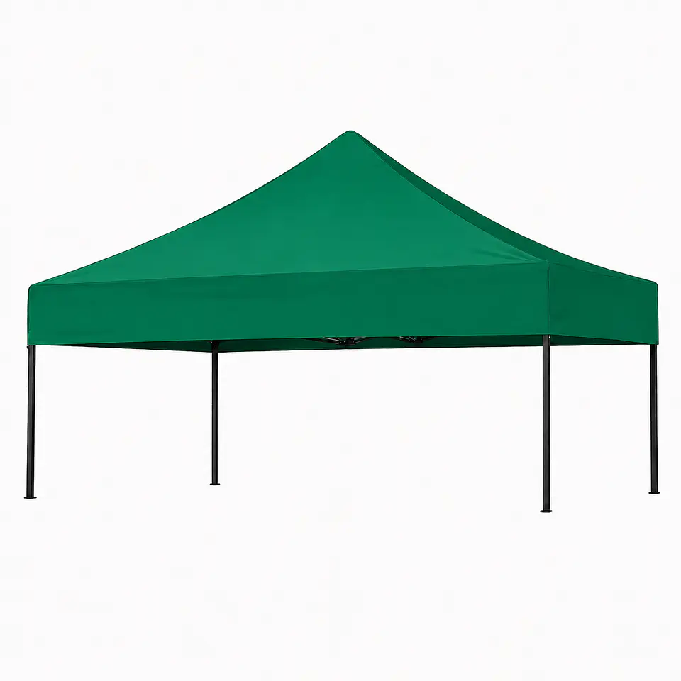 Lona techo para toldo 3x3 4