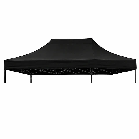 Lona techo para toldo 3x6