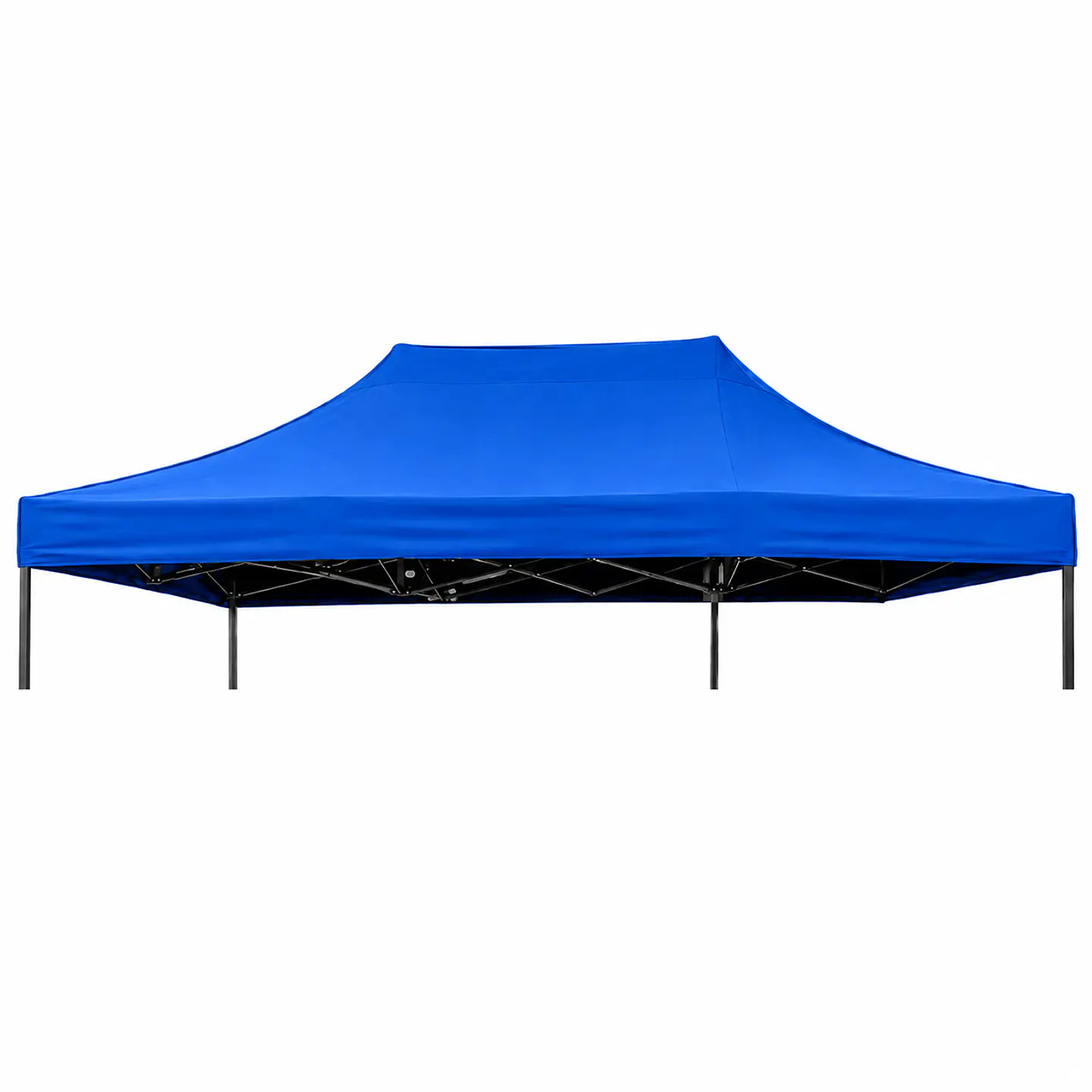 Lona techo para toldo 3x6 2