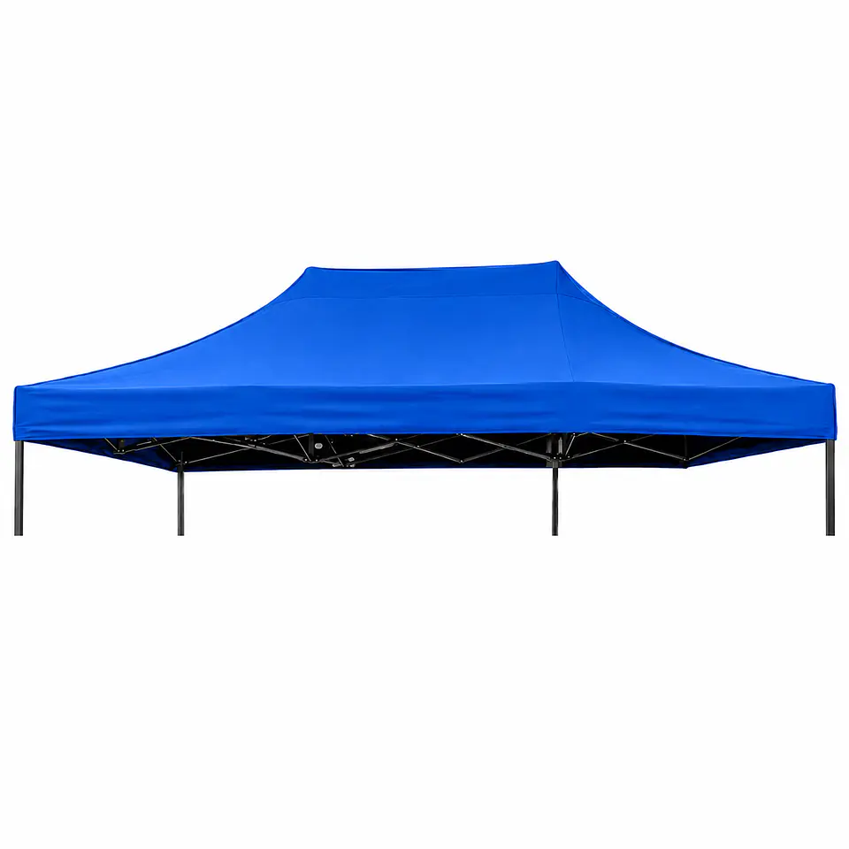 Lona techo para toldo 3x6 2
