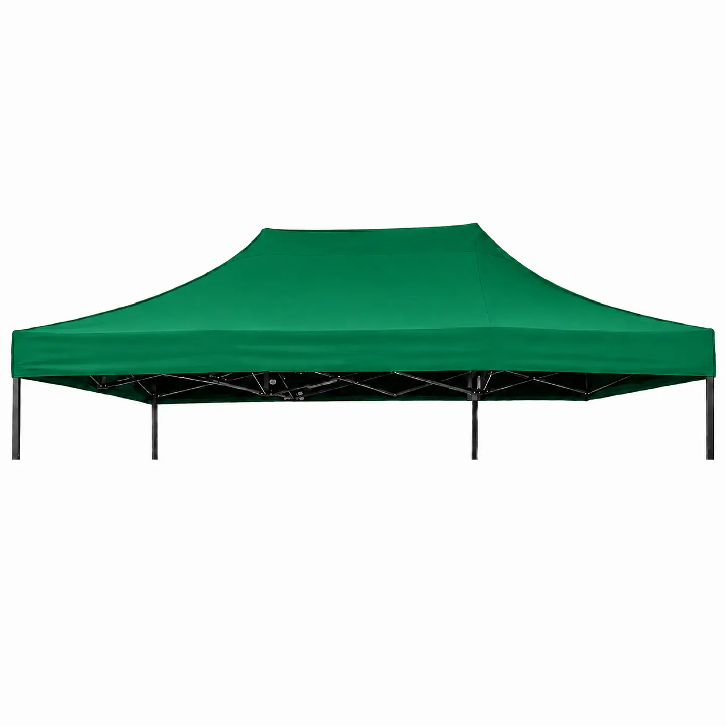 Lona techo para toldo 3x6 4